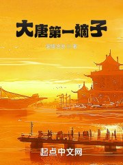 大唐第一嫡子 封面