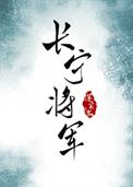 长宁将军 封面