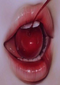 掠夺甜香（NPH） 封面