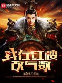 我在红楼改气数 封面