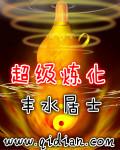 超级炼化 封面