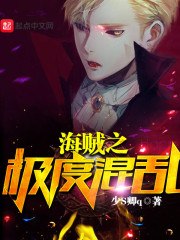 海贼之极度混乱 封面