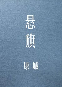 悬旗 封面