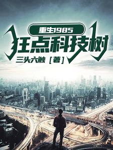 重生1985,7岁开始谋划航母 封面