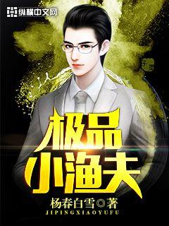 极品小渔夫 封面