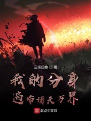 我的分身遍布诸天万界！ 封面