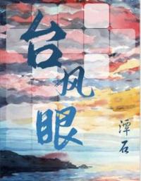 台风眼 封面