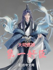 大明嘉靖第一奸臣 封面