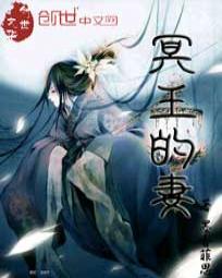 冥王的妻 封面
