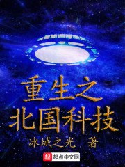 重生之北国科技 封面