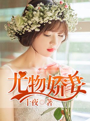 尤物娇妻 封面