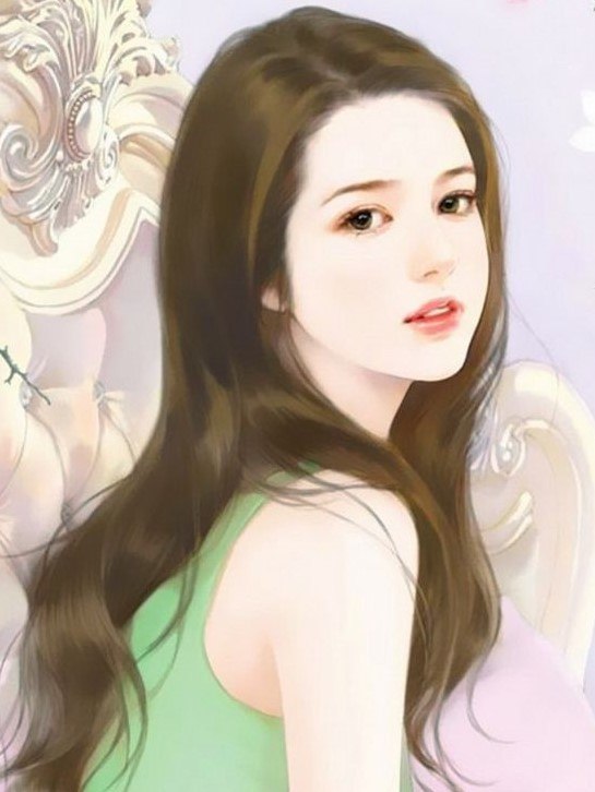 宠溺来袭：总裁的专属小妻梁以沫冷夜沉 封面