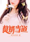 我是赘婿岳风柳萱 封面