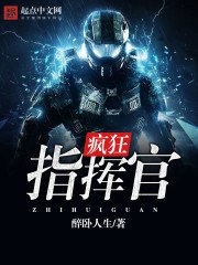 疯狂指挥官 封面