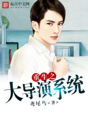 重生之大导演系统 封面