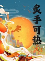 炙手可热 封面