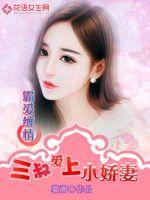 霸爱缠情:三叔爱上小娇妻 封面