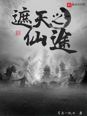 遮天之仙途 封面