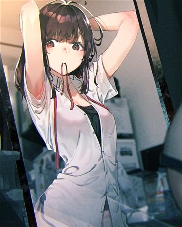 英灵本纪 封面