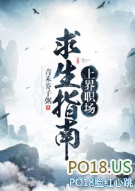 上界职场求生指南 封面