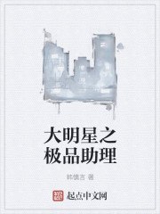 大明星之极品助理 封面