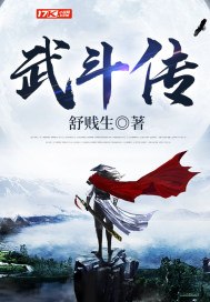 武斗传 封面