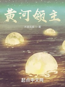 黄河领主 封面