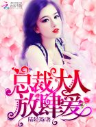 时光与你共缠绵唐心洛陆煜宸 封面