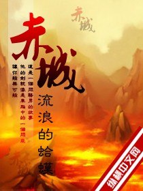 赤城 封面