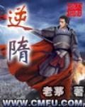 逆隋 封面