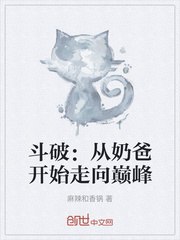 斗破：从奶爸开始走向巅峰 封面