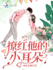 撩红他的小耳朵 封面