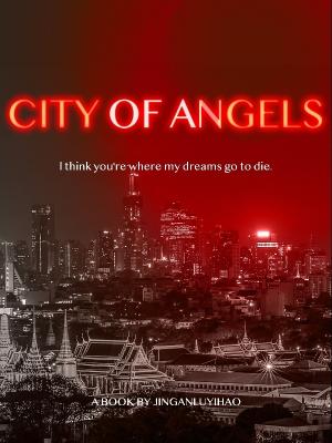City of Angels 封面
