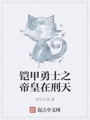 铠甲勇士之帝皇在刑天 封面