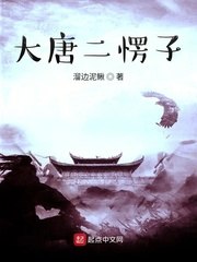 大唐二愣子 封面