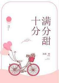 十分满分的甜 封面