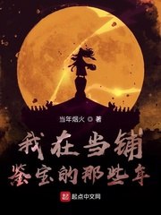 我在当铺鉴宝的那些年 封面