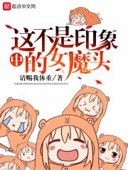 这不是印象中的女魔头 封面