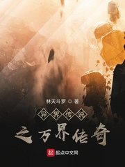 异界传说之万界传奇 封面