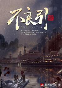 不良引 封面