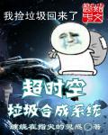 超时空垃圾合成系统 封面