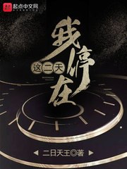 我停在这二天 封面